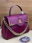 Versace La Medusa Bag - 4