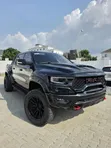 Dodge RAM 1500 TRX 6.2L V8 Supercharged 2021 Baki - 1