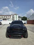 Dodge RAM 1500 TRX 6.2L V8 Supercharged 2021 Baki - 2