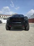 Dodge RAM 1500 TRX 6.2L V8 Supercharged 2021 Baki - 3
