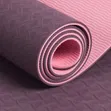 Yoga Gym Mat (2-in-1) - 2