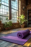10mm Gym Fitness Mat (Bodygym) - 1