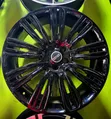 22-inch Alloy Rims na Range Rover Velar/Evoque (Sabon Juye) - 2