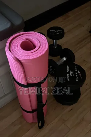 Bodygym Mats Mai Inganci don Yoga da Gym