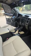 Toyota Land Cruiser Prado 2007 (An Gyara Zuwa 2021 Model) - 2