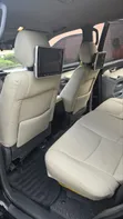 Toyota Land Cruiser Prado 2007 (An Gyara Zuwa 2021 Model) - 5