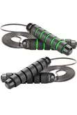Bodygym Igiyar Tsalle Mai Ƙarfi - 1