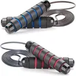Bodygym Igiyar Tsalle Mai Ƙarfi - 2