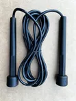 Supermax Pro Adjustable Skipping Rope with Digital Counter - 1