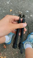 Supermax Pro Adjustable Skipping Rope with Digital Counter - 3