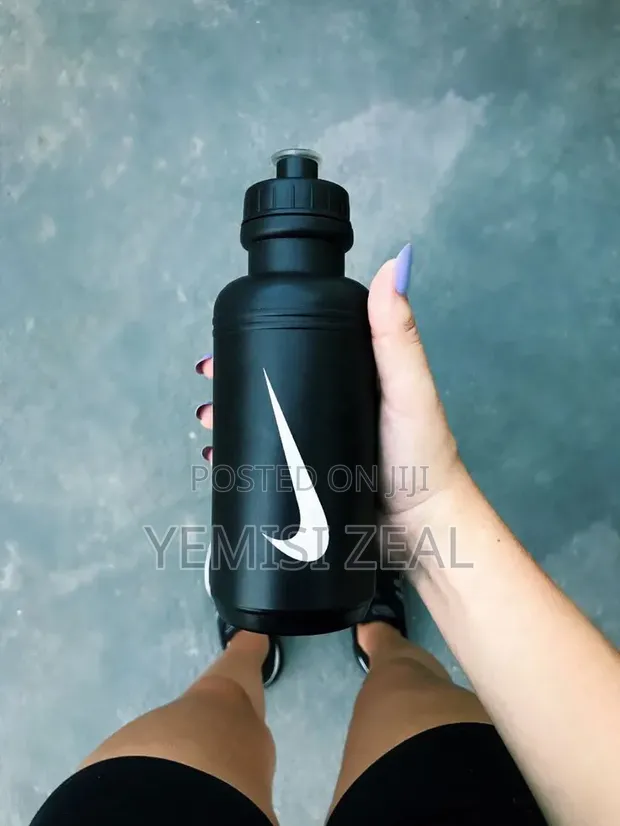 Nike Water Bottle - 1
