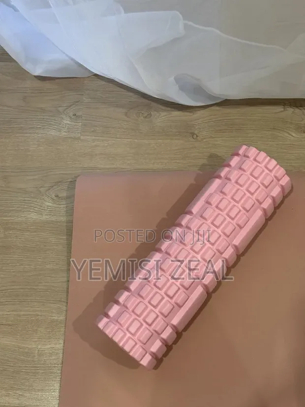 Bodyfit Foam Roller - Brand New - 1