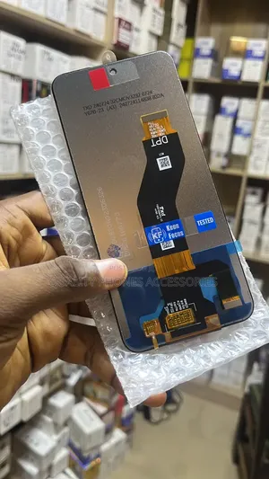 Universal KL4 LCD Screen - Sabon Samfuri
