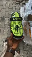 Crocs Spiderman Clogs - 2