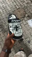 Crocs Spiderman Clogs - 3
