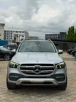 2020 Mercedes-Benz GLE 350 4MATIC SUV - Gray - 2