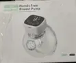 B01 Hands-Free Electric Breast Pump - Used - 1