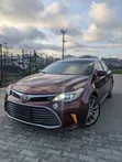 Toyota Avalon 2014 Red - 2