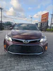 Toyota Avalon 2014 Red - 3