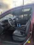 Toyota Avalon 2014 Red - 4