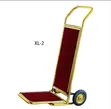 Foldable Luggage Trolley - 1