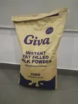 Fat Filled Milk Powder - 2