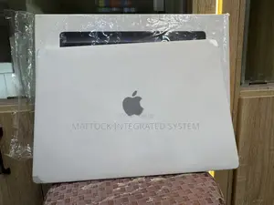 Apple MacBook Pro 2024 M3 Max 36GB RAM 1TB SSD