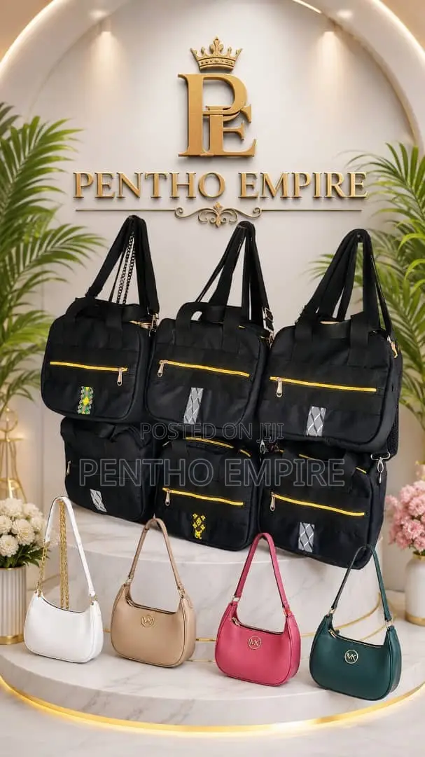 Quality School Bags, Ladies Handbags & Lunch Boxes - Wholesale/Retail - 1