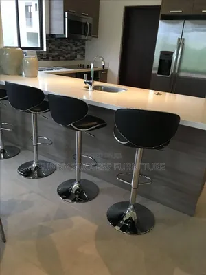 Swivel Bar Stool - Brand New