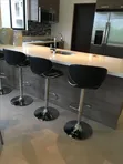 Swivel Bar Stool - Brand New - 1