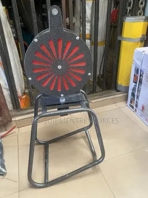 Heavy-Duty Industrial Site/Fire Alarm - Brand New