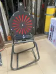 Heavy-Duty Industrial Site/Fire Alarm - Brand New - 1