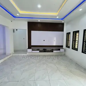 3 Bedroom Bungalow for Sale in Gwarinpa