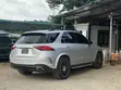 Mercedes-Benz GLE-Class 2022 Silver - 4