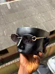 Cartier Design Sunglasses - Brand New - 4