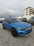 2021 Mercedes-Benz GLB 250 4MATIC SUV - 1