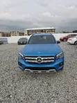 2021 Mercedes-Benz GLB 250 4MATIC SUV - 2