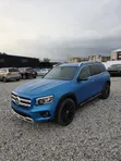 2021 Mercedes-Benz GLB 250 4MATIC SUV - 3