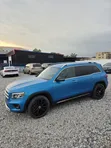 2021 Mercedes-Benz GLB 250 4MATIC SUV - 4