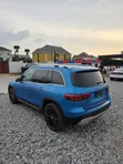 2021 Mercedes-Benz GLB 250 4MATIC SUV - 5