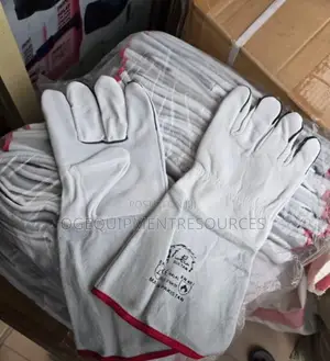 American Safety Welding Argon Handgloves