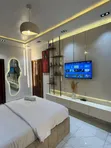 Kyakkyawar Apartment na Studio - Short Let, Oniru, VI - 2