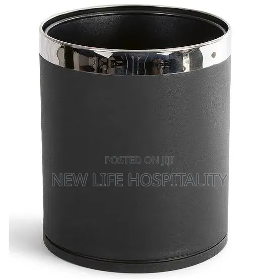 10 Litre Double Open Bin for Hotel - 1