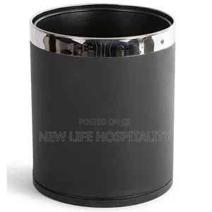 10 Litre Double Open Bin for Hotel