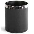 Babban Kwandon Shara Mai Bude Biyu 10 Litre don Hotel - 1
