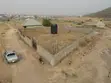 Fenced Land with Borehole for Sale in Karshi - 1