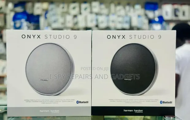 Harman Kardon Onyx Studio 9 Wireless Bluetooth Speaker - 1
