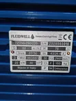 Fluidwell 22kW/30HP Centrifugal Pump - 1