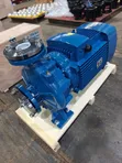 Fluidwell 22kW/30HP Centrifugal Pump - 2