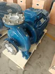 Fluidwell 22kW/30HP Centrifugal Pump - 3